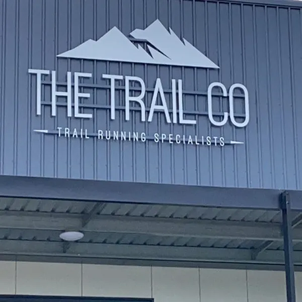Trail Co Fascia