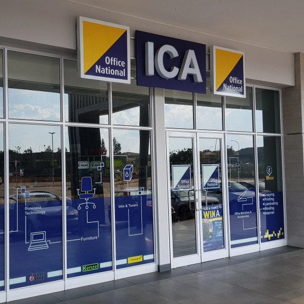 Window graphics