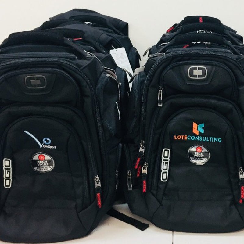 Fully Promoted Parramatta