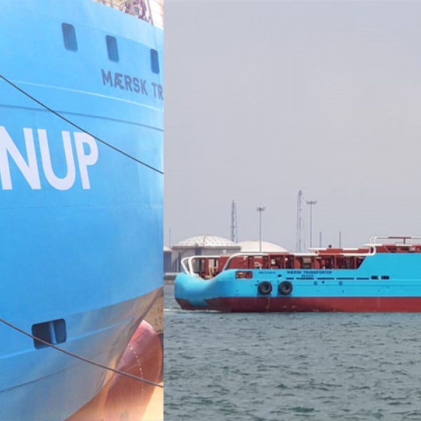 Boat Decals