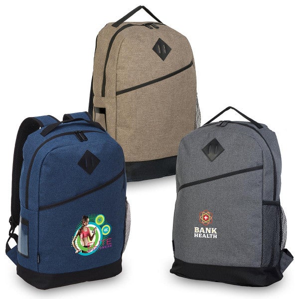 Custom Tirano Backpack