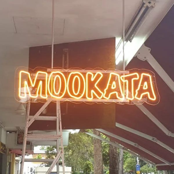 LED Neon Light Sign
