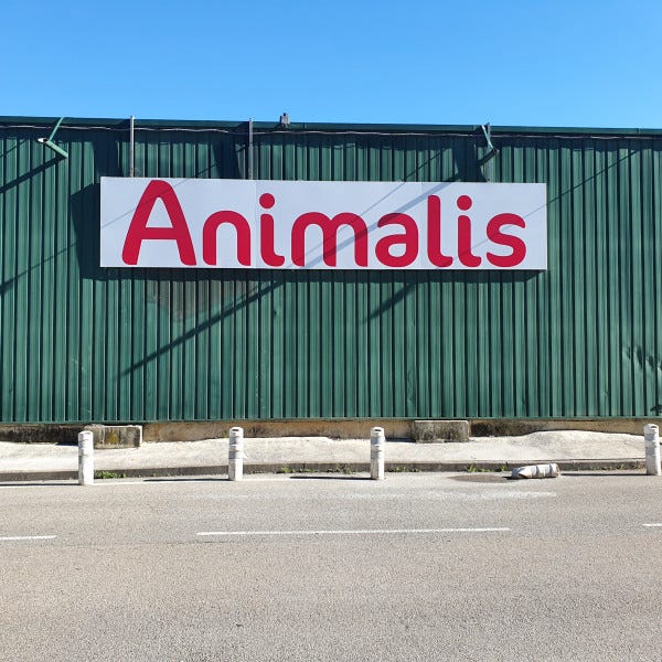enseigne-dibond-animalis-signarama-saint-laurent-du-var