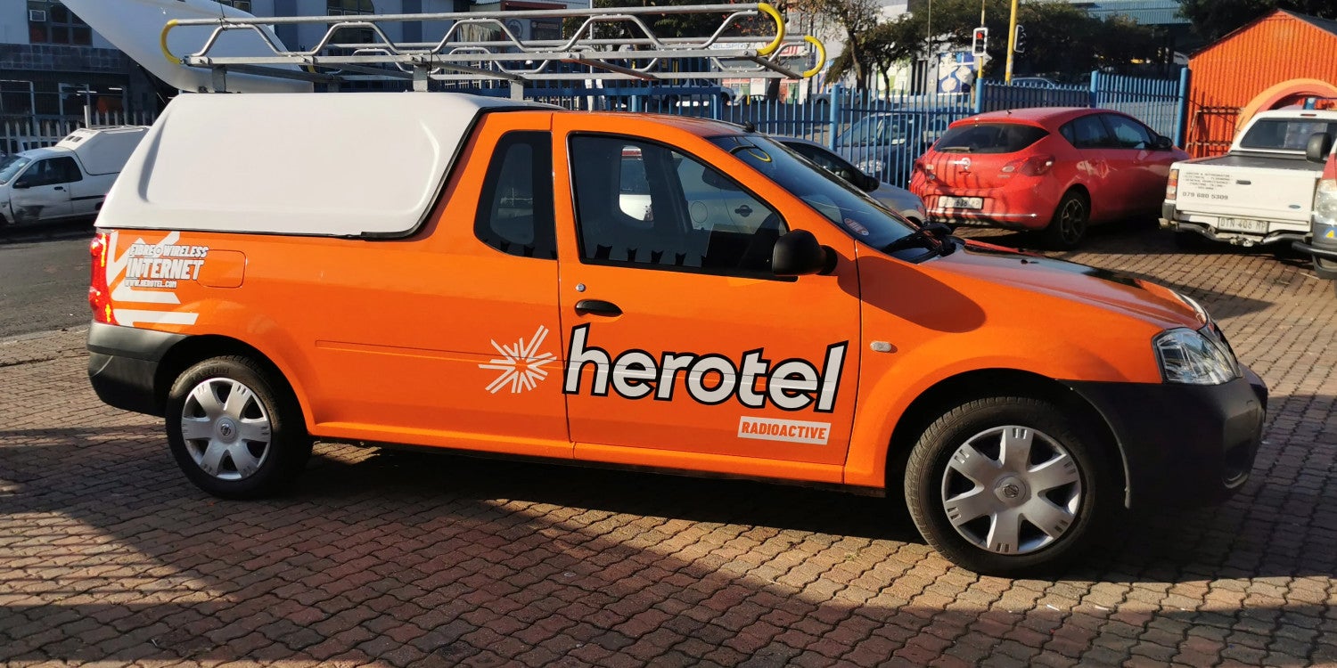 National and Corporate Accounts Managed By Signarama