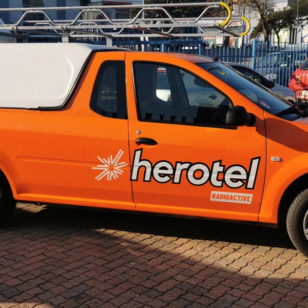 vehicle signage