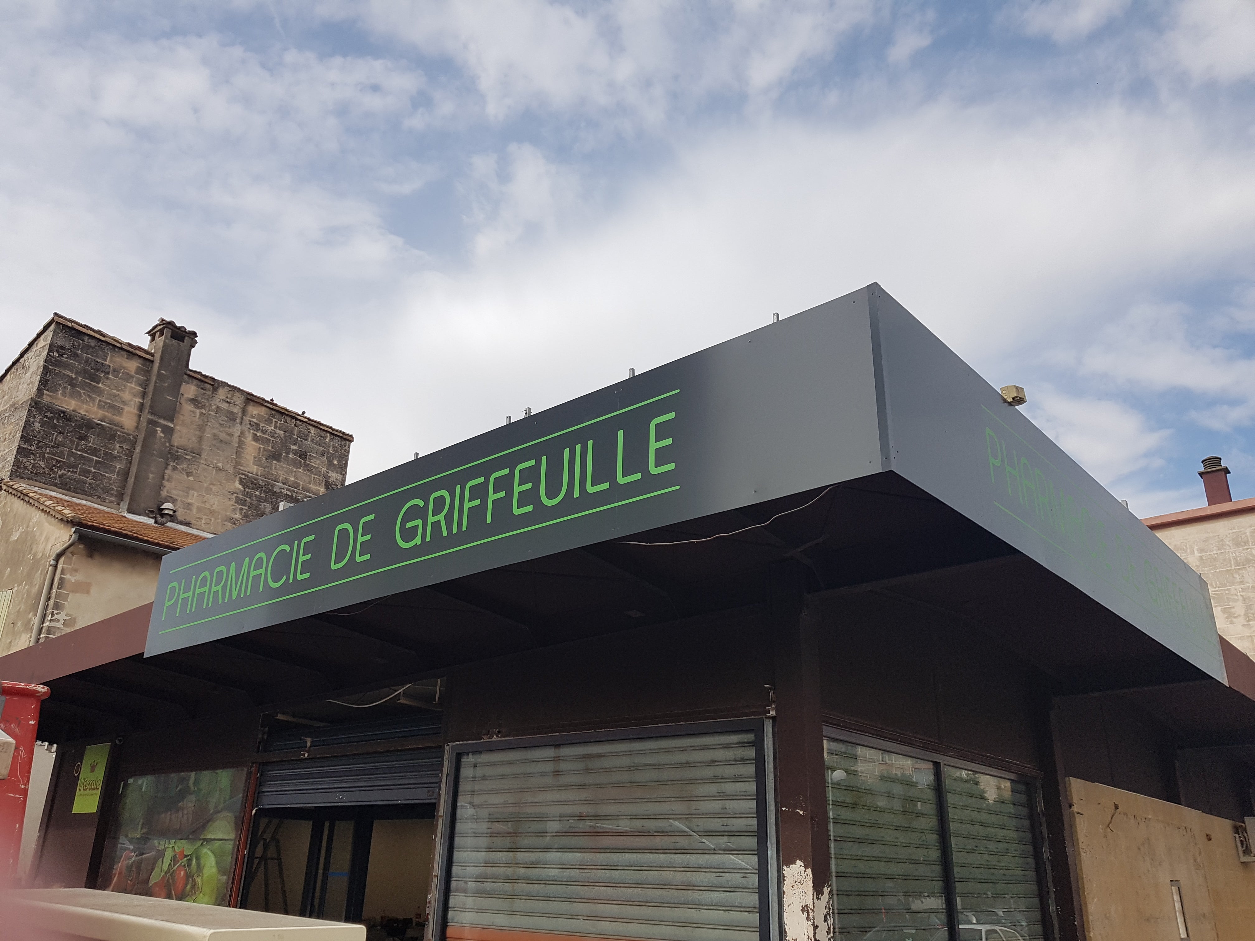 DERNIERES REALISATION A MONTPELLIER