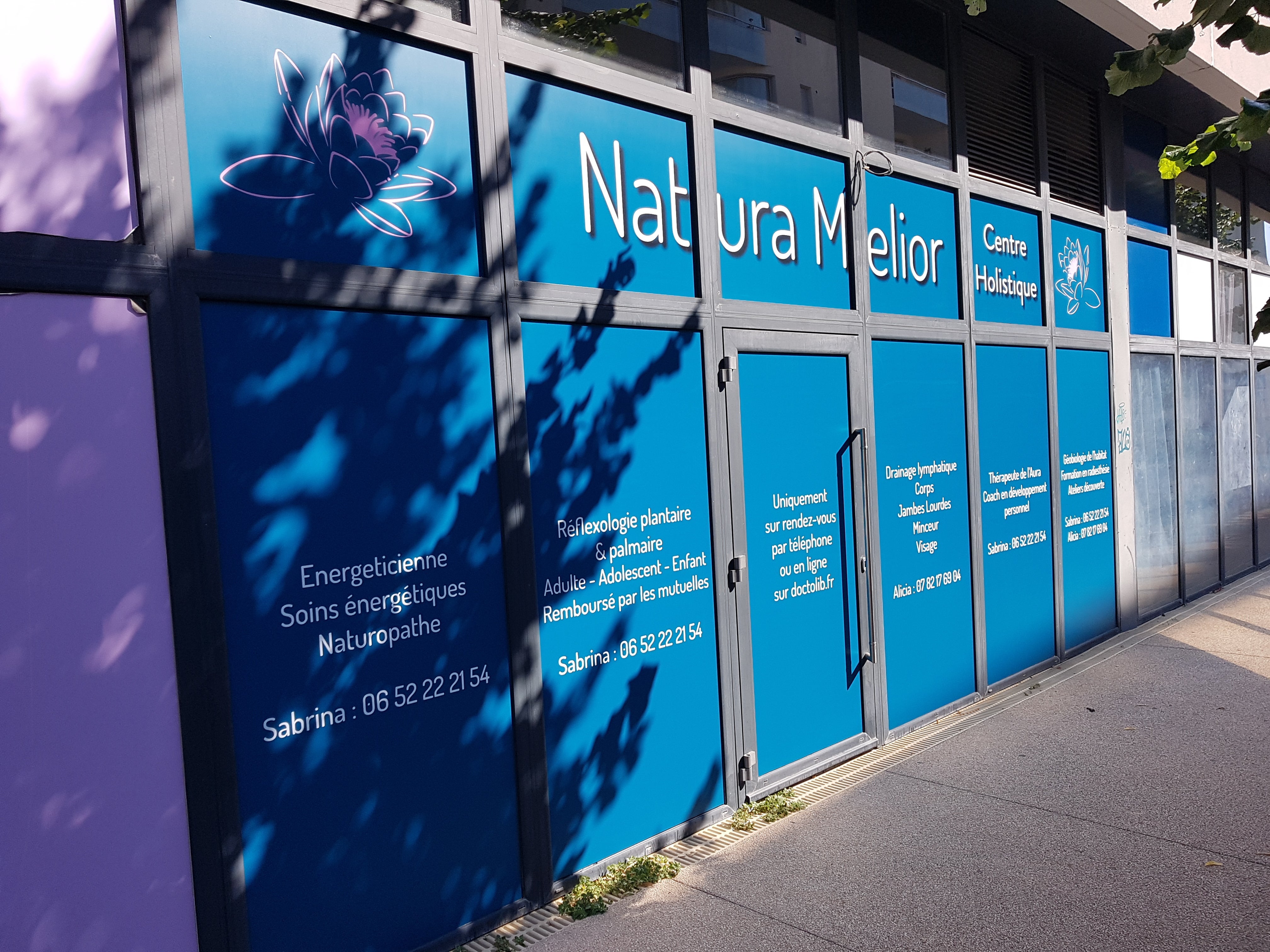 DERNIERES REALISATION A MONTPELLIER
