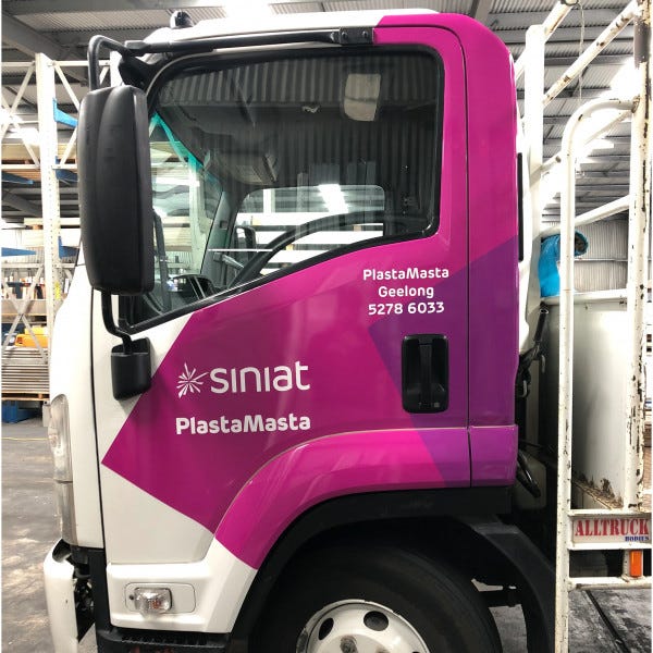 Vehicle Graphics