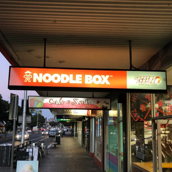 Lightbox