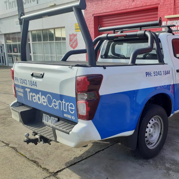 Vehicle Graphics