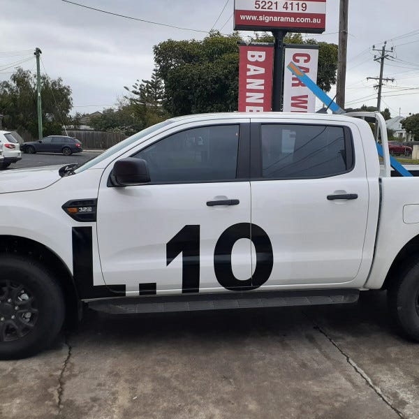 Car Graphics
