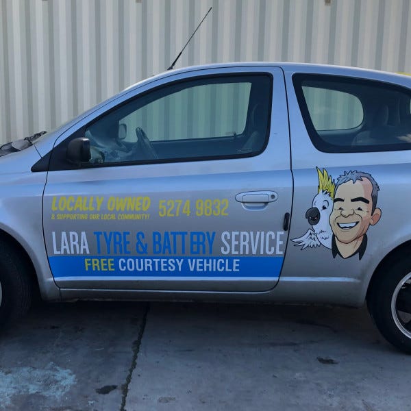 Car Graphics