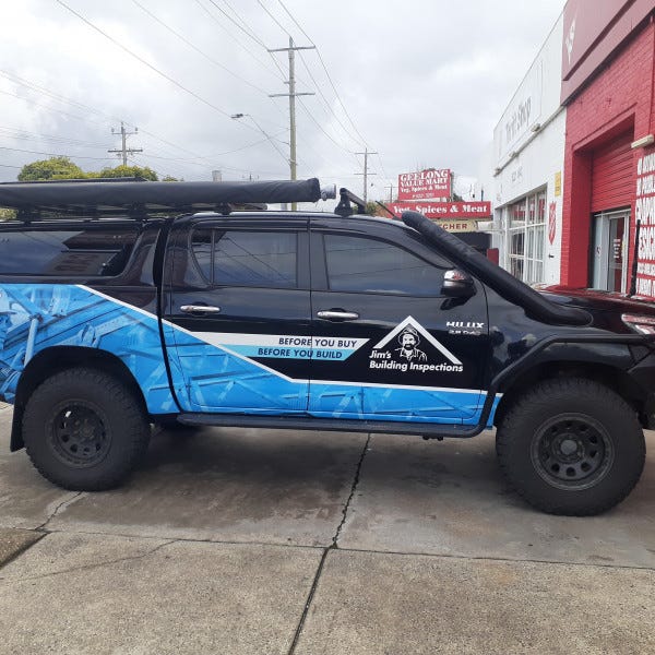 Car Wrap