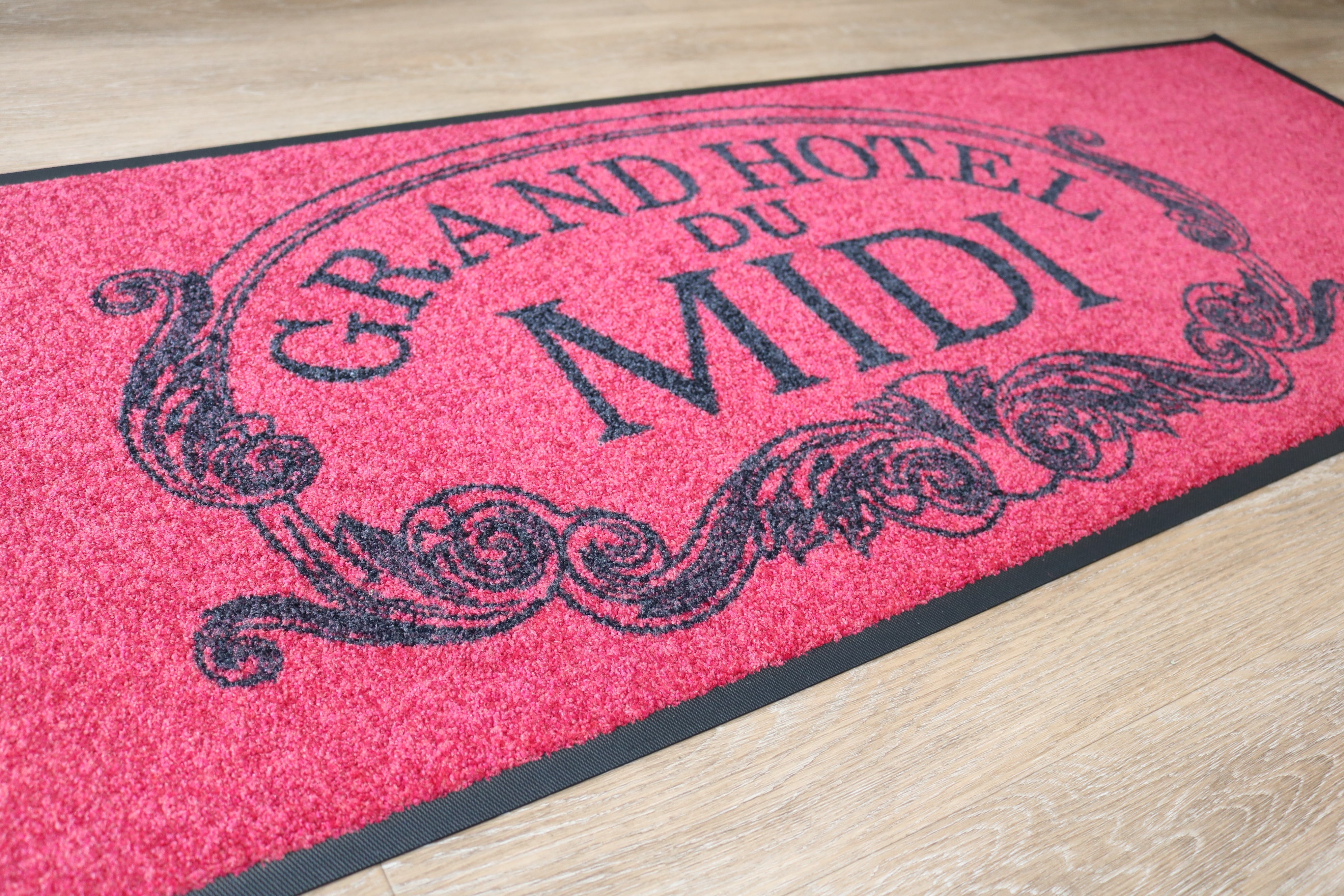 DES PRODUITS DE SIGNALETIQUE PAR MILLIERS
