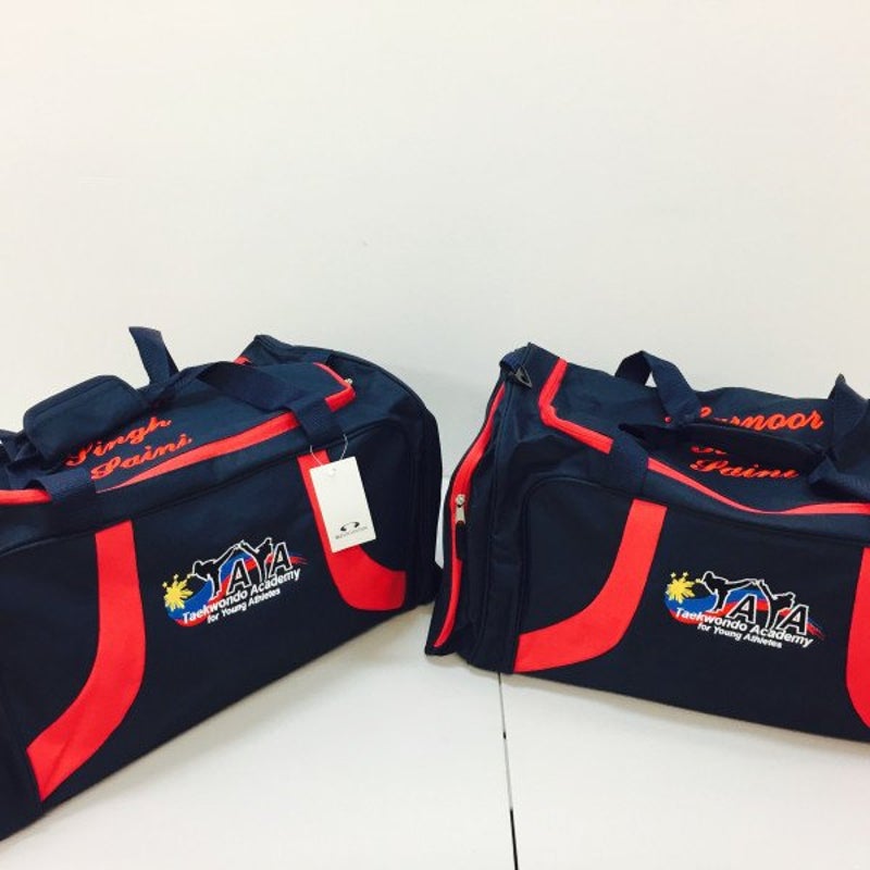 Fully Promoted Parramatta