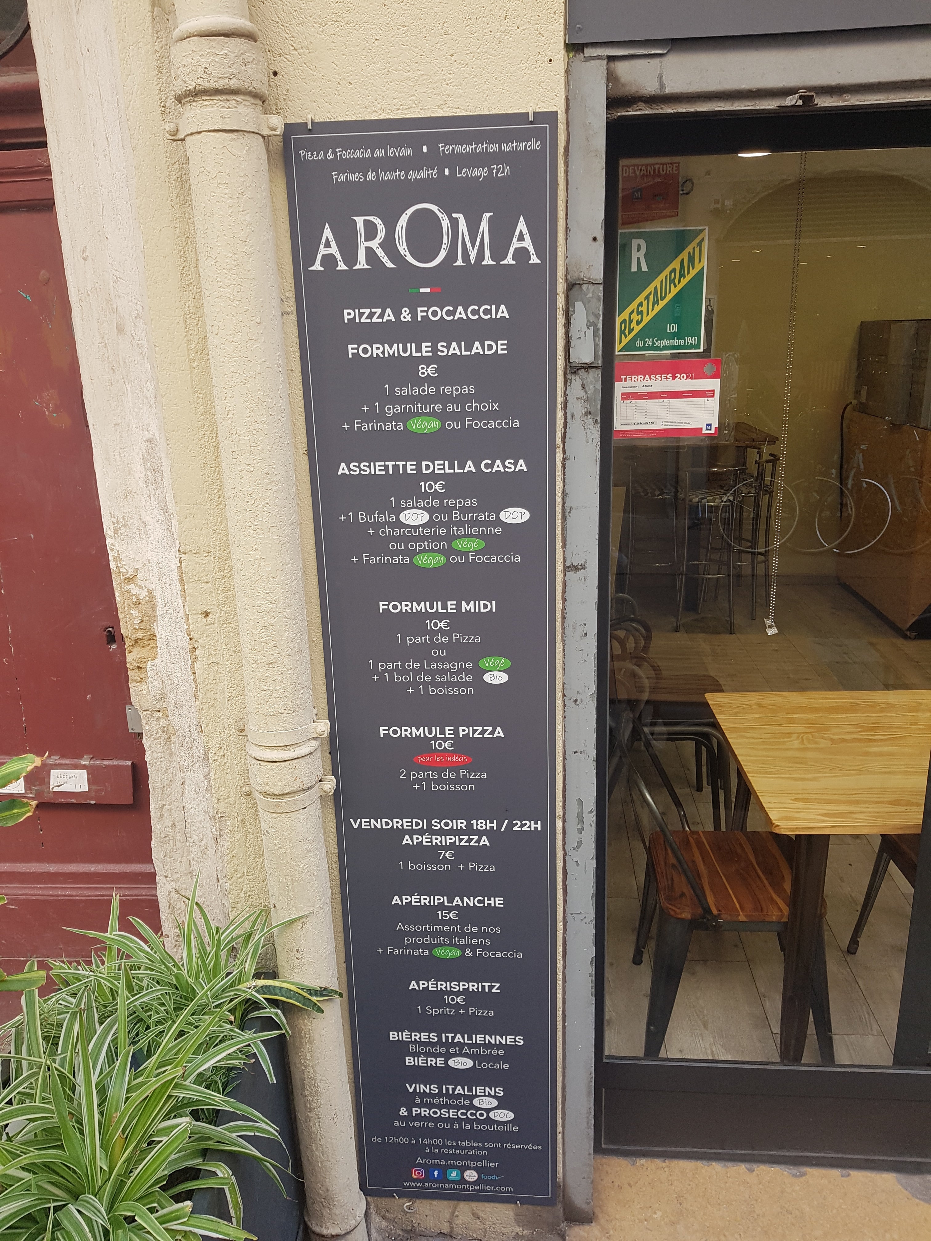 NOUVELLES REALISATIONS D'AUTOMNE