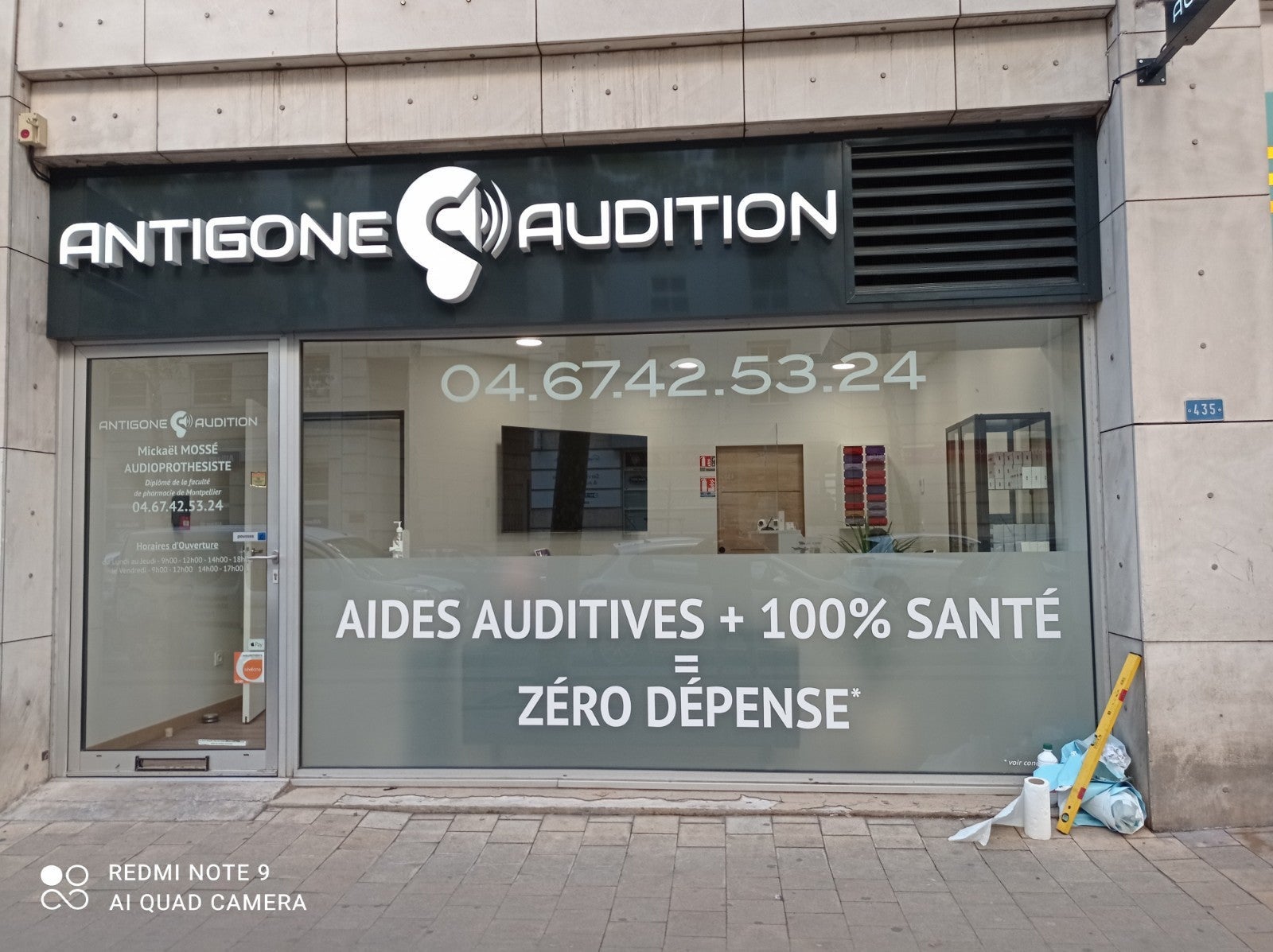 NOUVELLES REALISATIONS D'AUTOMNE