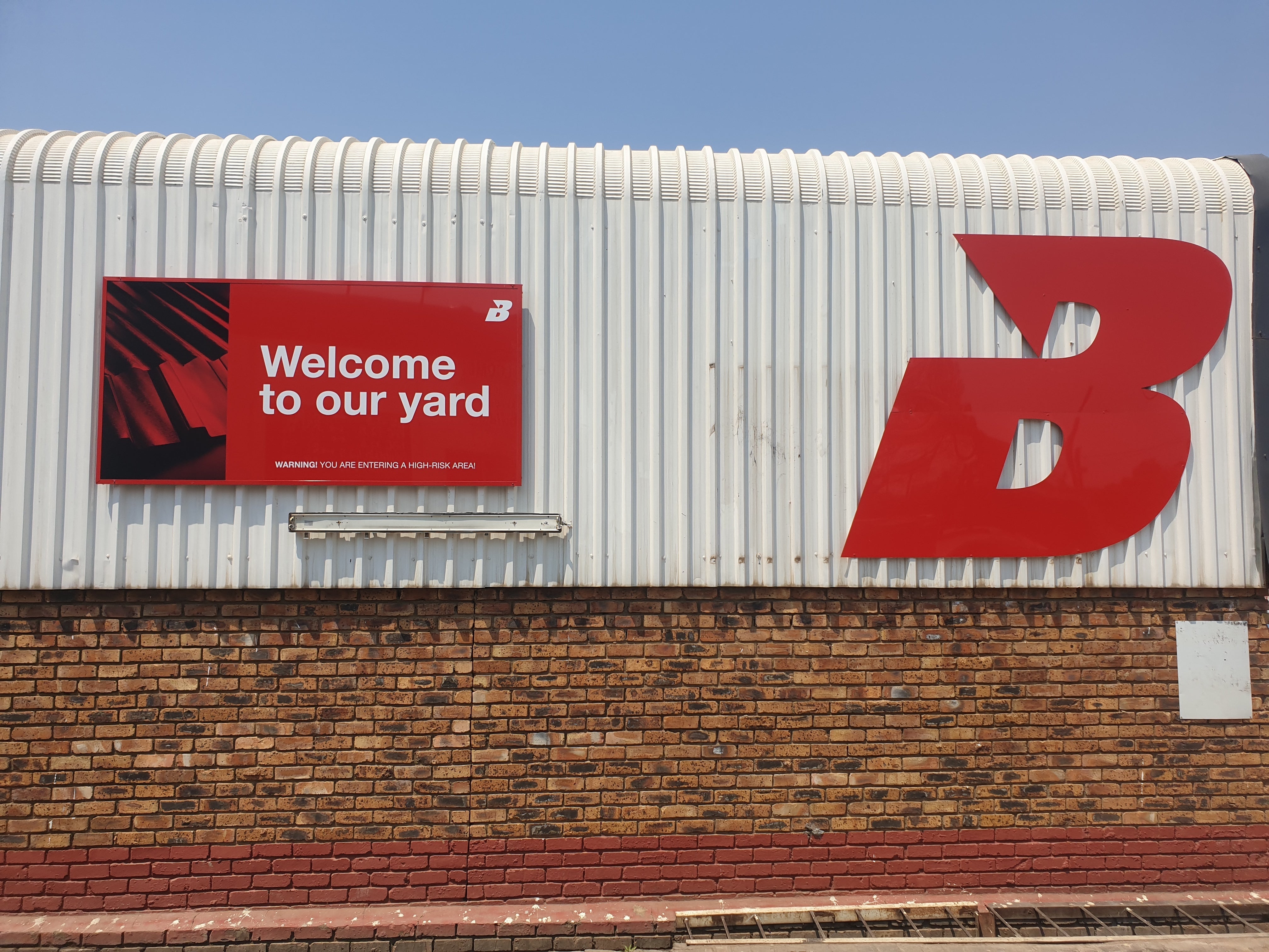 Build It - KwaMhlanga, Kwagga, Siyabuswa