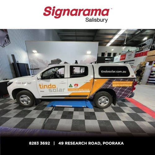 Car Wraps