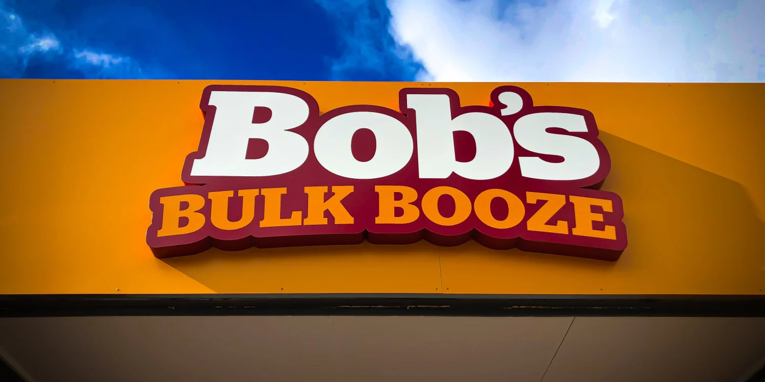 Leaders in Sign Manufacturing