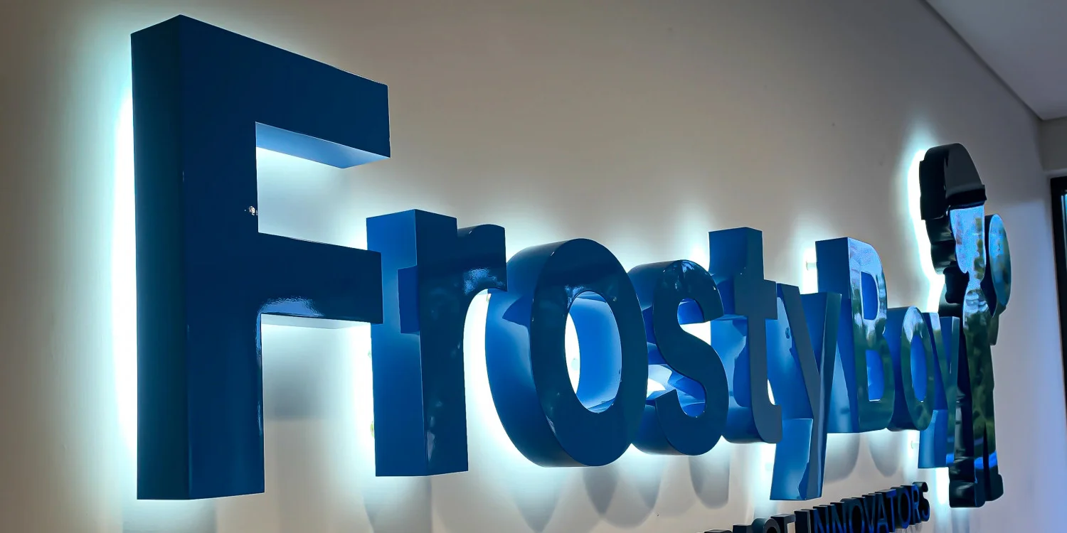 Leaders in Sign Manufacturing