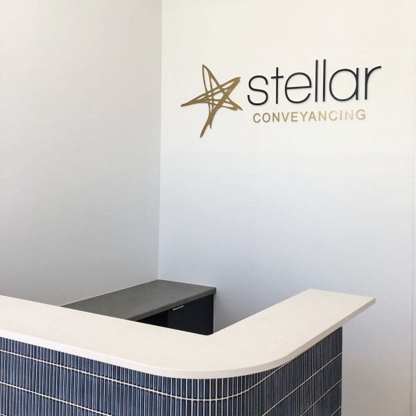 Stellar Conveyancing