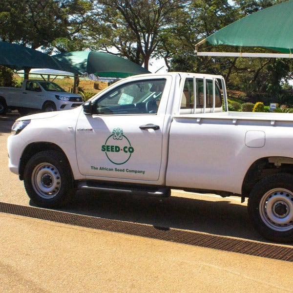 vehicle wrap