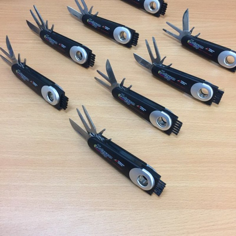 Fully Promoted Parramatta