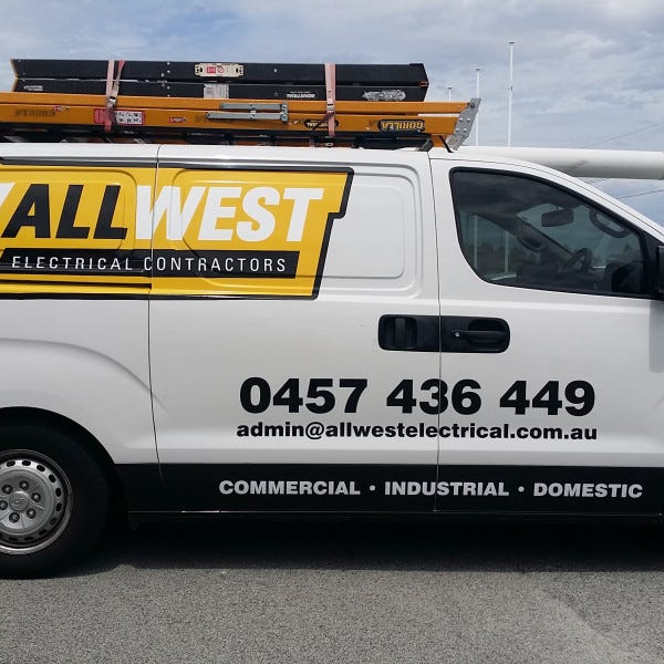 Allwest Electrical