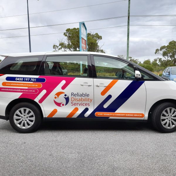 Reliable Disability Services