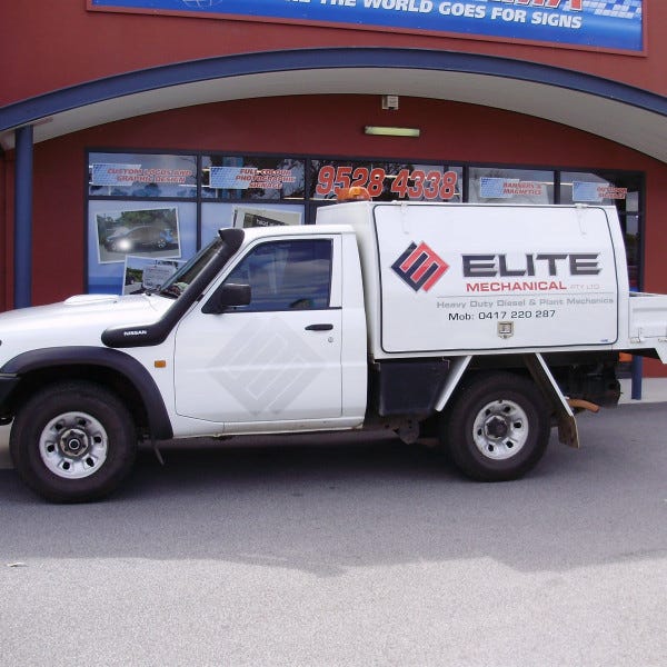 Elite Mechanical