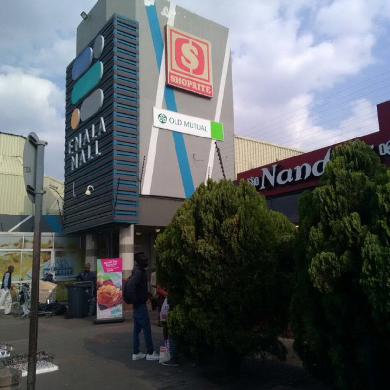 Company Signage Solutions from Signarama South Africa