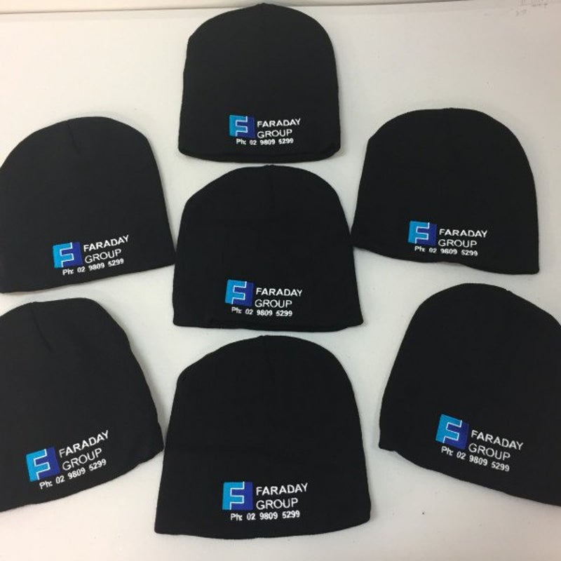 Fully Promoted Parramatta