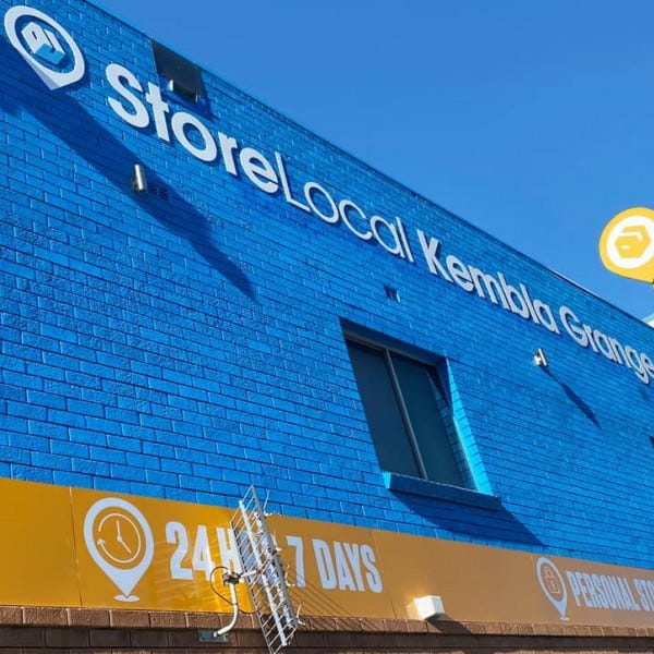 Store Local