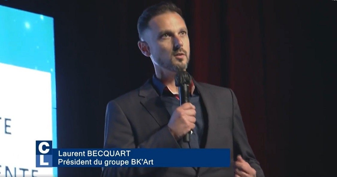 Soirée des étoiles de l'économie