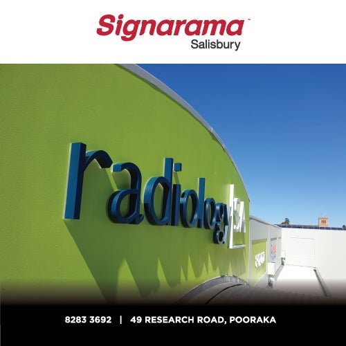 outdoor signs