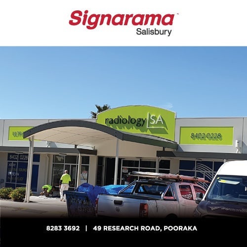 outdoor signs
