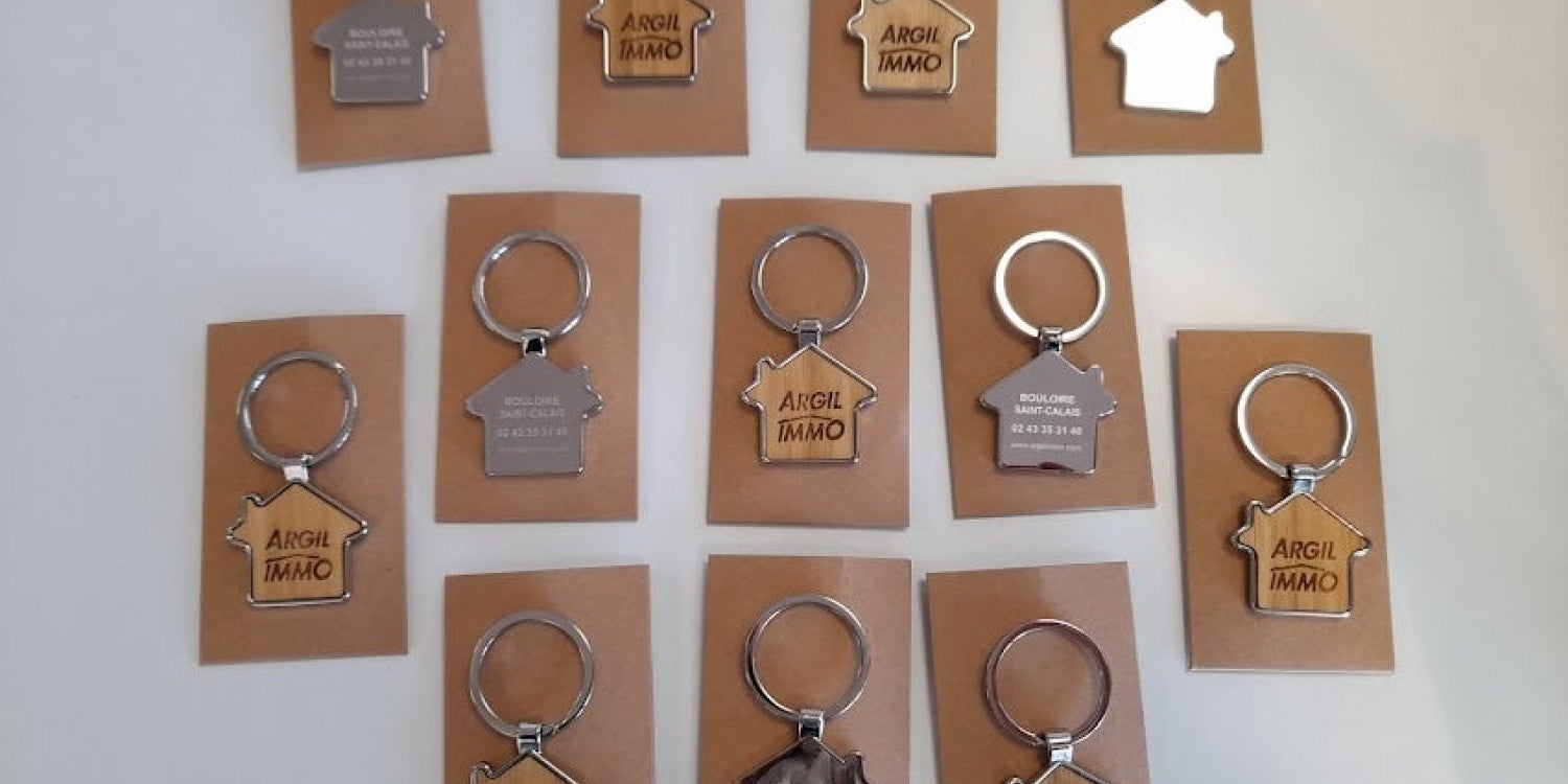 Objets Publicitaires & Goodies