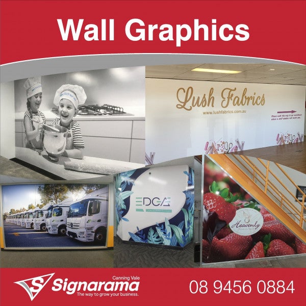 Wall Graphics