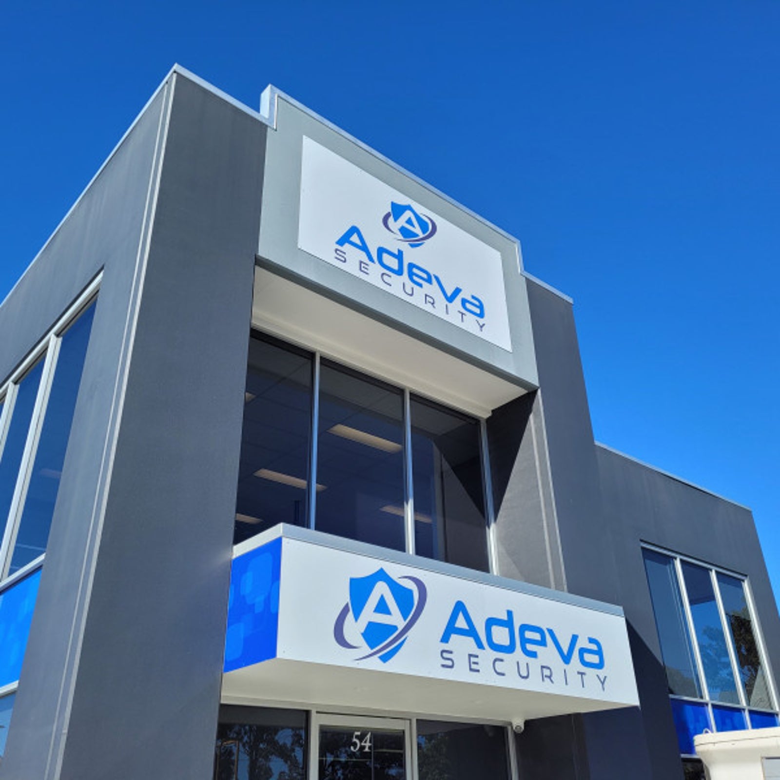Adeva office