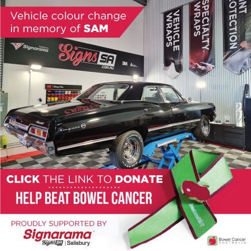 Bowel Cancer