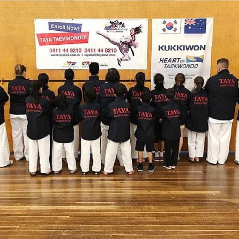 Fully Promoted Parramatta