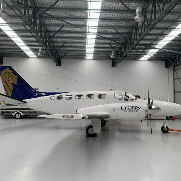 Plane Graphics