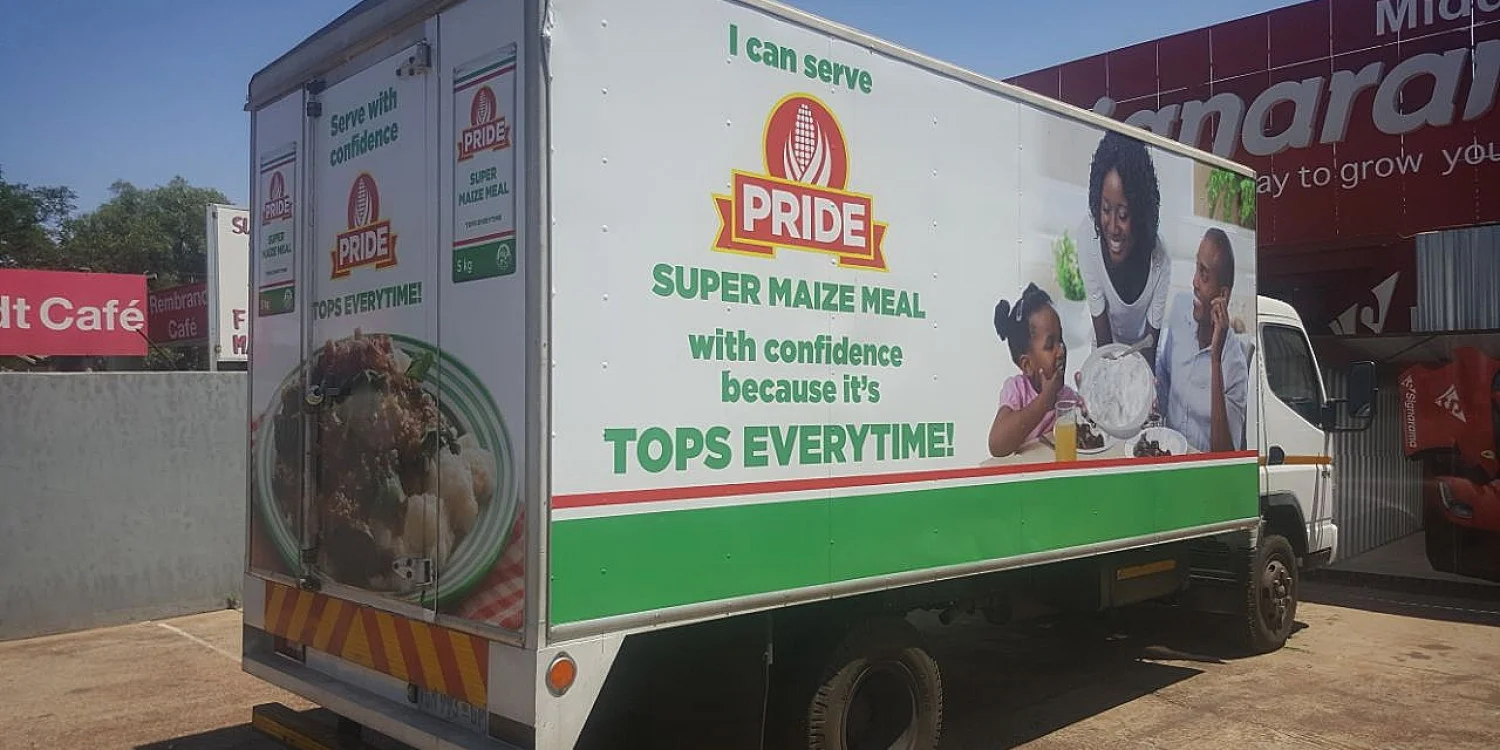 Marketing on the open road