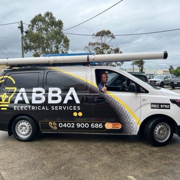 Vehicle Wrap