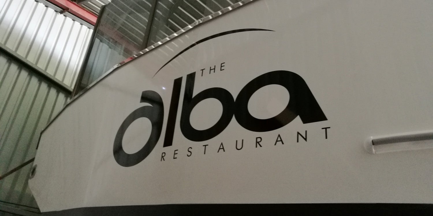 Boat Graphics