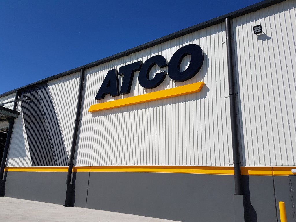 Sign Fabricators