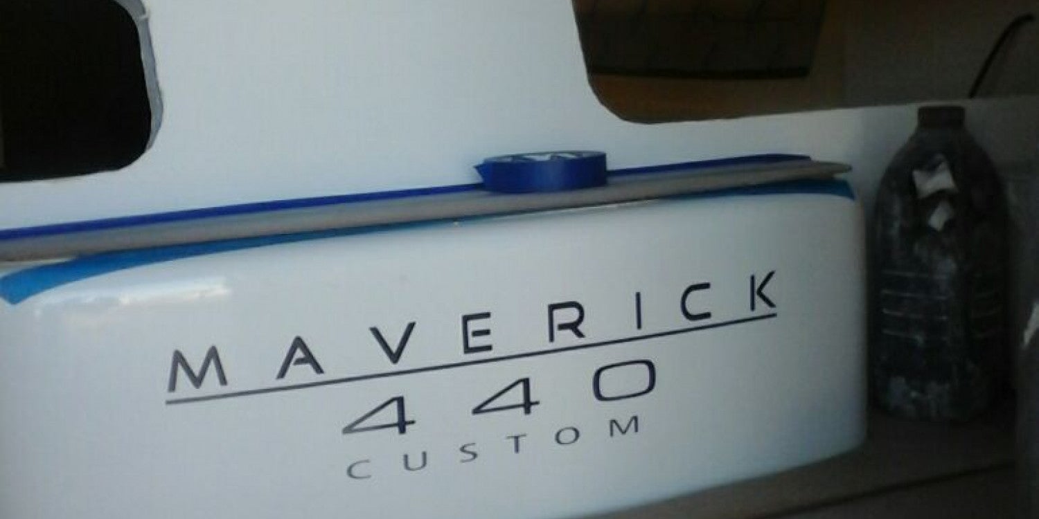 Boat Graphics