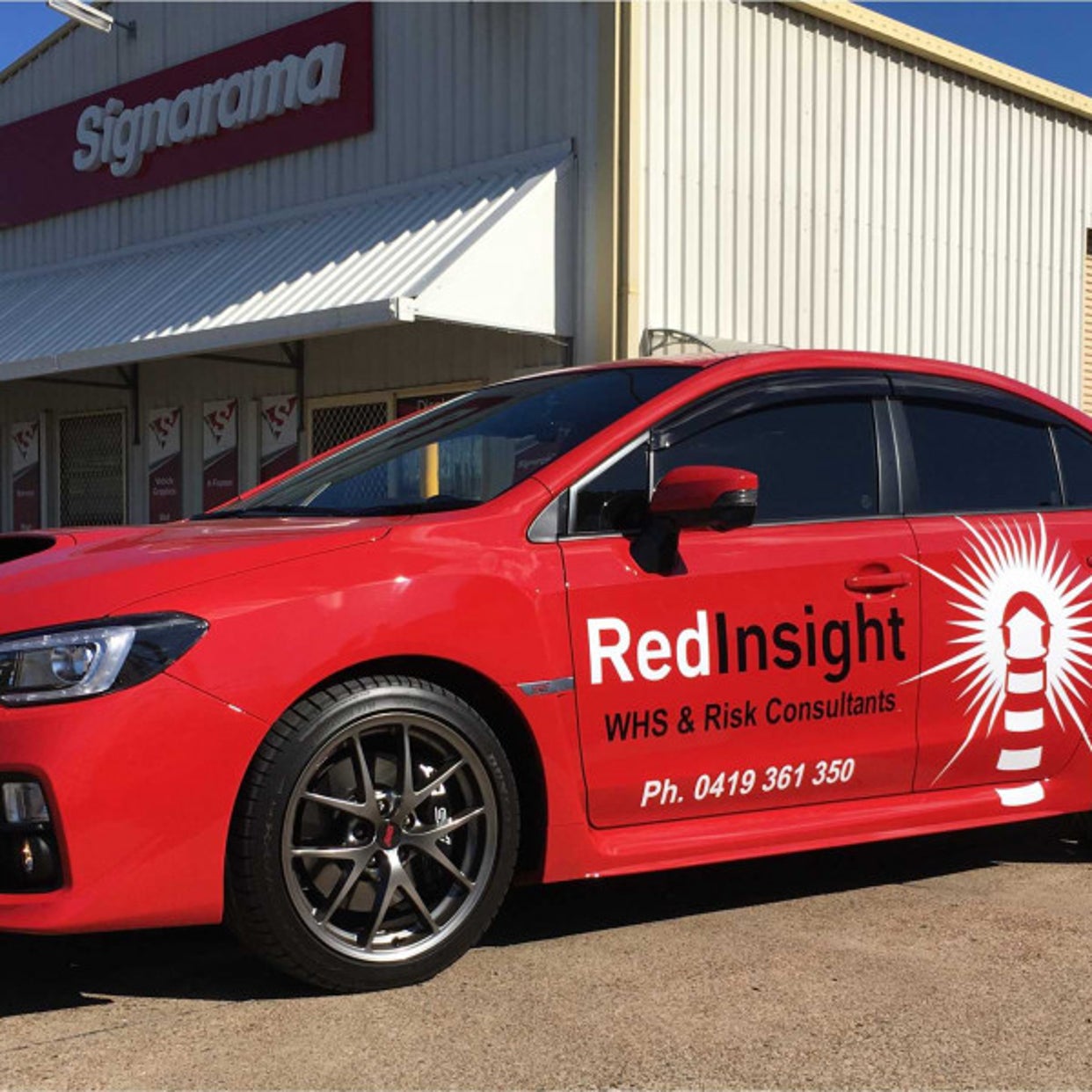 Sign Company, Ventura, CA Custom Signs & Banners Signarama Ventura