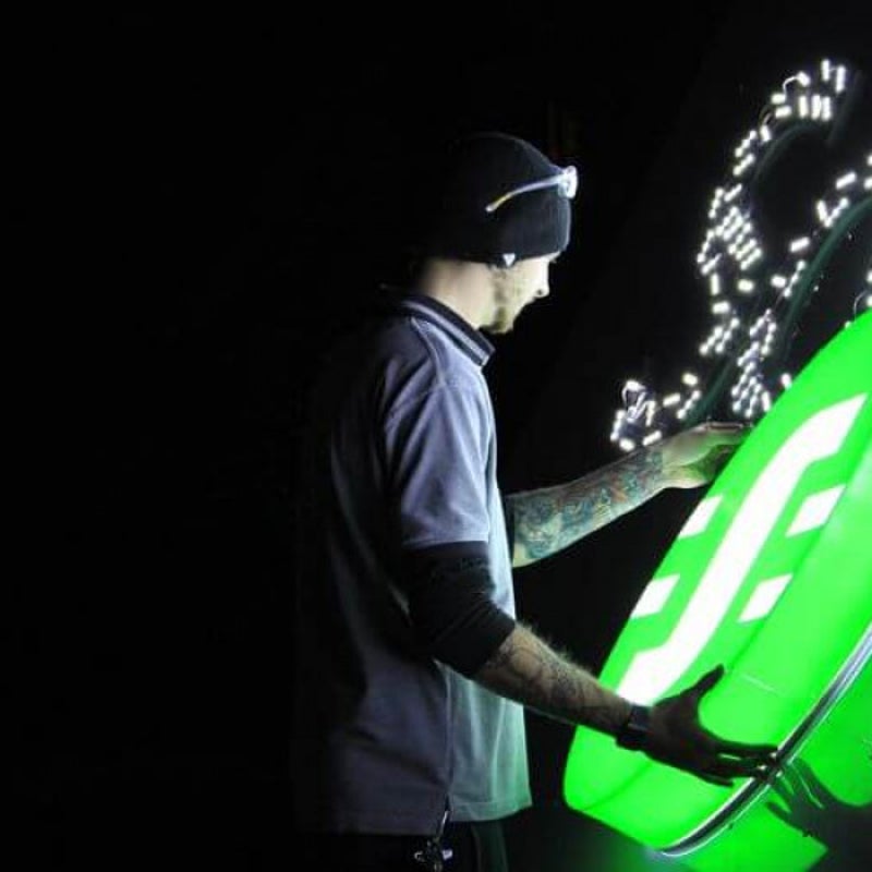 Installation Services